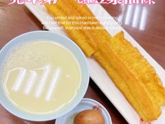 -日月永和中国餐饮名店(东湖店)