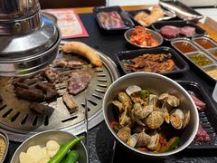 -炽城·烤肉名家(鸿达中央广场店)