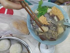 -金原鸭血粉丝汤总店(锁金村店)