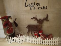 -水月周庄铂尔曼酒店-水月荟中餐厅