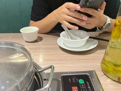 -探窝·竹笙椰子鸡(杨箕店)