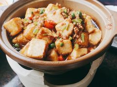 -外婆人家(软件园店)