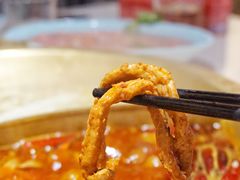 love牛肉条-矮冬瓜红茶火锅