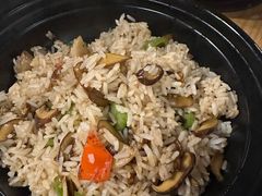 黑松露洋芋焖饭-泓0871臻选云南菜·味庄