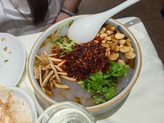 浑源凉粉-老爷庙风味美食府(魏都大道店)