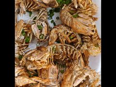 -锐记美食店·现捞海鲜(闸坡店)