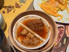 -茶港·点心·啫啫煲(王府井店)