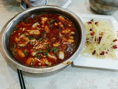 -金良酸菜鱼(宁海路总店)