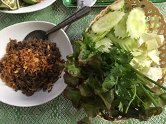 -Barrab restaurant Chiang Rai