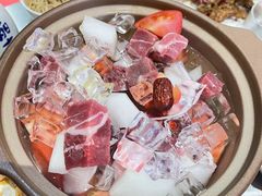 -张小歪的虾·螃蟹·生腌熟醉·打边炉(中山北路店)