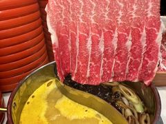 -拾也•和牛•海鲜•烤肉放题(卓悦INTOWN店)