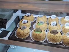 -Max Bakery 阿唛手作