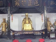 -包公祠