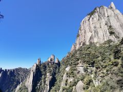 -三清山风景名胜区