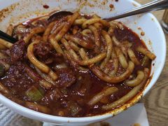 -西粉堂新疆米粉(朝外店)