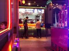 -偏脸子哈尔滨老烧烤(爱建店)
