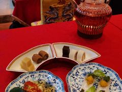 -白家大院·王府宫廷菜(苏州街店)