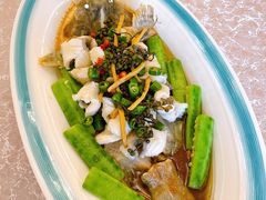 -馨越楼·点心·粤菜(赤坎店)