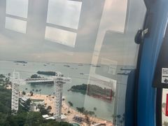-圣淘沙名胜世界