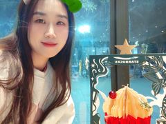 -星巴克(洛阳中州万达广场店)