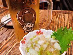-平成屋·午肴夜酒(四川北路店)