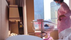 -巍阁高端月子会所