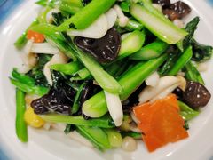 -君霖海鲜私房菜(春柳店)