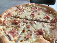 山人披萨-OGGI TRATTORIA PIZZERIA(深业上城店)