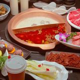 M9澳洲和牛牛油火锅
