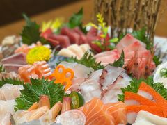 -傑·料理·海鲜放题(佛山文华荟店)