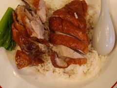 -憶廟街 X 沙角邨(太古城店)