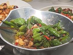 -雀蓝川菜(滨湖万象汇店)
