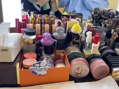 -Tanya'Room化妆培训