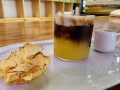 -Nectar One Cafe(勇烈路n1店)