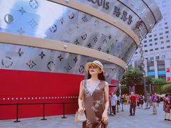 -上海总会SHANGHAICLUB(兴业太古汇店)