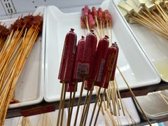 -成都屋头串串(青年北街店)