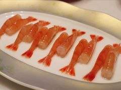 海味炝红虾-海味世家·家常菜馆(明州里店)