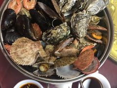 -蓬莱利华酒店(密汾南街店)