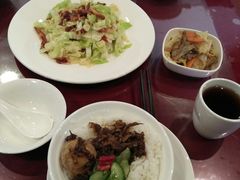 -一家亲台菜餐厅(银塘中路店)