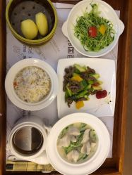 -爱贝蕊恩韩式月子会所(宝安店)