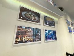 -小杨生煎(香港名都店)