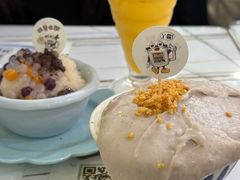 -糖潮糖水铺(省府店)