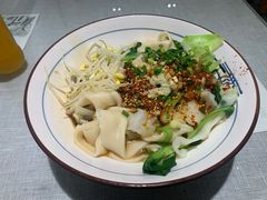 -大嘻咹biangbiang面(历史博物馆店)