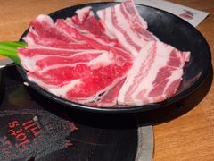 -炉小哥烤肉(信万广场店)