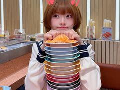 -元气寿司(东方宝泰店)