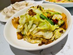 -关东小磨东北菜(漕河泾印象城店)