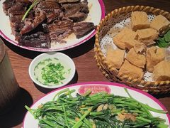 -春梅里卤鹅馆·47年老字号(中山路店)