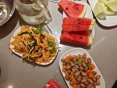 -巴蜀王婆大虾(南锣鼓巷店)