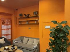 -泰古龙抓龙筋·spa按摩(浦东店)