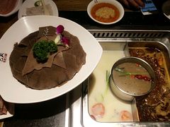 -巴奴毛肚火锅(广益哥伦布店)